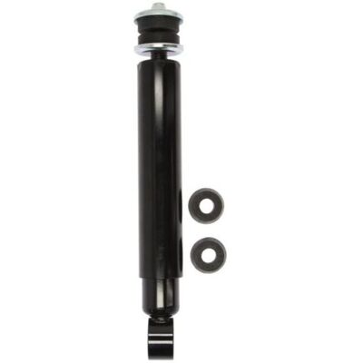 Magnum M0085 Stoßdämpfer - Vorderachse Öl Druck McPherson Magnum M0085 Stoßdämpfer - Vorderachse Öl Druck McPherson