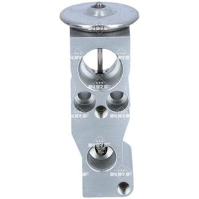 NRF 38592 Klimakondensator mit Dichtungen - air conditioning expansion valve NRF 38592 Klimakondensator mit Dichtungen - air conditioning expansion valve