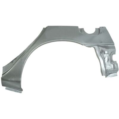 Blic Reparatursatz, parafango, hinten - Car Body Part Blic Reparatursatz, parafango, hinten - Car Body Part