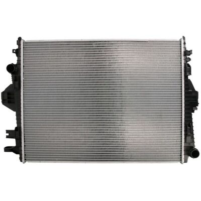 KOYORAD PL453456 Kühler - Aluminium KOYORAD PL453456 Kühler - Aluminium