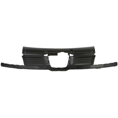 BLIC 6502-07-6608990P Schwarze Kühlergrill - Kühlergrill BLIC 6502-07-6608990P Schwarze Kühlergrill - Kühlergrill
