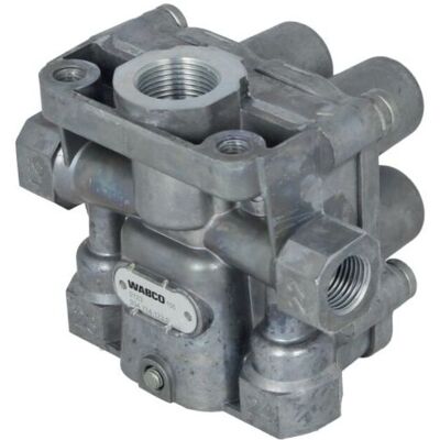 WABCO 9347141230 - Sicherheitsventil für Mehrkreise WABCO 9347141230 - Sicherheitsventil für Mehrkreise