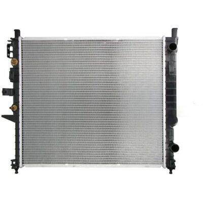 THERMOTEC D7M076TT Aluminium Kühler - Mercedes-Benz ML THERMOTEC D7M076TT Aluminium Kühler - Mercedes-Benz ML