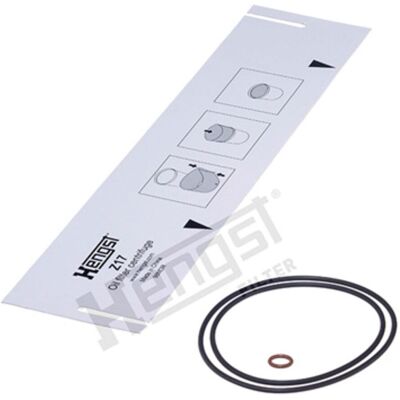 HENGST Z17 D625 Ölfilter - SCANIA Reihe P,G,R,T HENGST Z17 D625 Ölfilter - SCANIA Reihe P,G,R,T