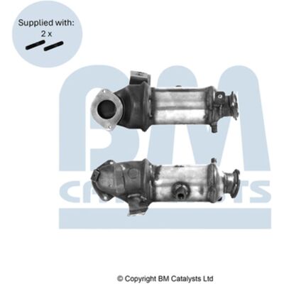 Katalysator BM CATALYSTS BM92911H Katalysator BM CATALYSTS BM92911H
