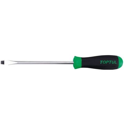 TOPTUL 5.0 mm Flachschraubendreher - Schraubenzieher TOPTUL 5.0 mm Flachschraubendreher - Schraubenzieher