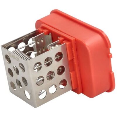 AVA OLR015 Widerstand - Auto-Lüfter für Opel Zafira B AVA OLR015 Widerstand - Auto-Lüfter für Opel Zafira B