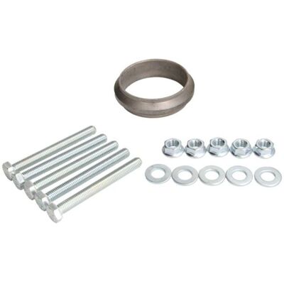 Montagesatz, Katalysator BM CATALYSTS FK91645B Montagesatz, Katalysator BM CATALYSTS FK91645B