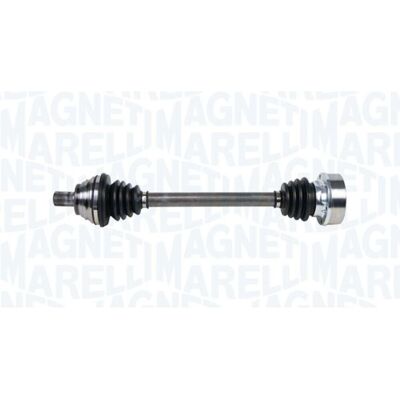 MAGNETI MARELLI 302004190284 Antriebswelle - Antriebswelle MAGNETI MARELLI 302004190284 Antriebswelle - Antriebswelle