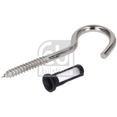 FEBI BILSTEIN 179708 Kraftstofffilter - Kraftstofffilter FEBI BILSTEIN 179708 Kraftstofffilter - Kraftstofffilter