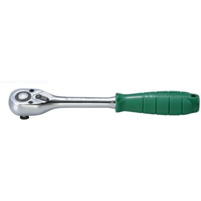 HANS 2160GQ Ratschen-Schrauber - 1/2" 1/4" 48 Zähne HANS 2160GQ Ratschen-Schrauber - 1/2" 1/4" 48 Zähne