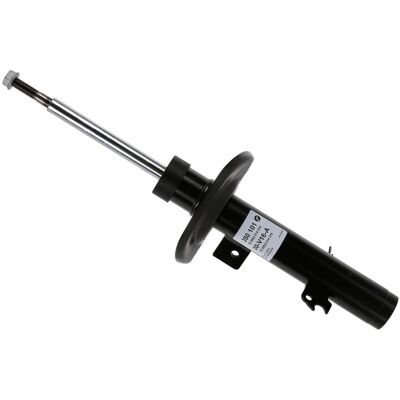 SACHS 350 101 Stoßdämpfer - Stoßdämpfer SACHS 350 101 Stoßdämpfer - Stoßdämpfer