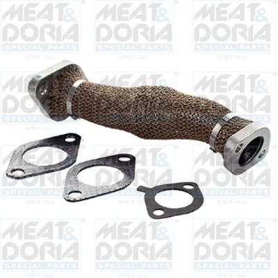 MEAT & DORIA - EGR Ventil für VW, Audi, Skoda — 88689 MEAT & DORIA - EGR Ventil für VW, Audi, Skoda — 88689