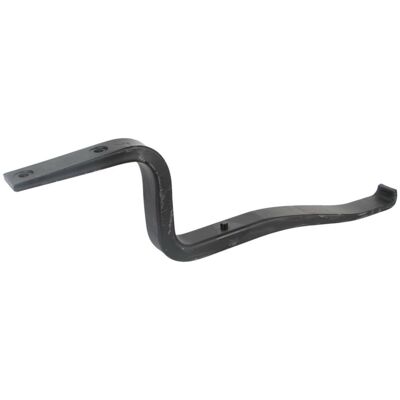 Magnum Technology MLS Modell - Hinterachse Blattfeder Magnum Technology MLS Modell - Hinterachse Blattfeder