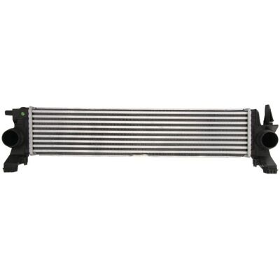 Ladeluftkühler NRF 309383 Ladeluftkühler NRF 309383