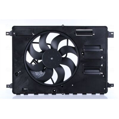 NISSENS 85640 Kühlerlüftermotor - Kühlsystem NISSENS 85640 Kühlerlüftermotor - Kühlsystem