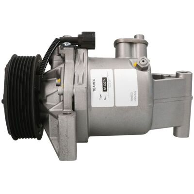Klimakompressor TEAMEC 8613074 Klimakompressor TEAMEC 8613074