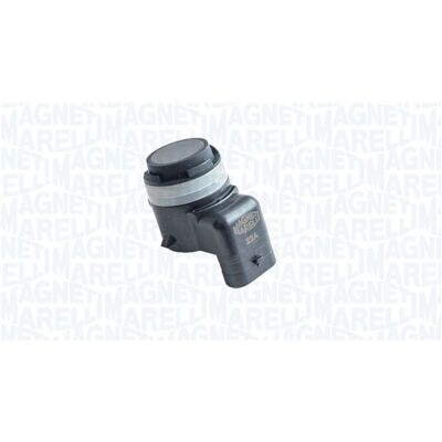 Magneti Marelli Pdc Sensor für Audi & BMW - Parkhilfe - Schwarz Magneti Marelli Pdc Sensor für Audi & BMW - Parkhilfe - Schwarz