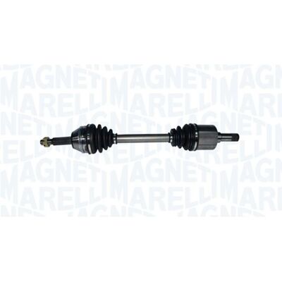 MAGNETI MARELLI 302004190067 - Antriebswelle - Ford Transit Mk6, Mk5 MAGNETI MARELLI 302004190067 - Antriebswelle - Ford Transit Mk6, Mk5