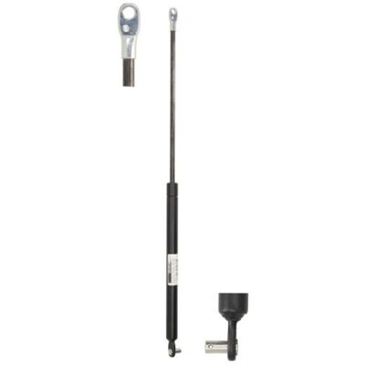 KROSNO Gasfeder - 21034 für Kofferraum KROSNO Gasfeder - 21034 für Kofferraum