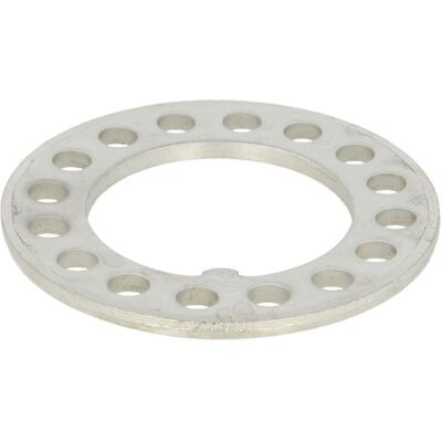 AUGER 54005 Sicherheitsmutter - 109,5mm Außendurchmesser AUGER 54005 Sicherheitsmutter - 109,5mm Außendurchmesser