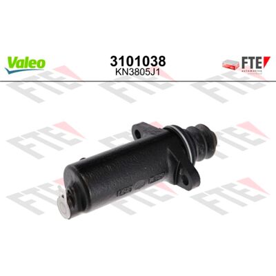 VALEO 3101038 Kupplungszylinderschlauch - Kupplungszylinder VALEO 3101038 Kupplungszylinderschlauch - Kupplungszylinder