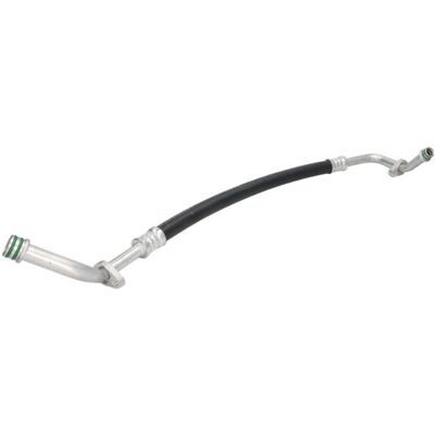 THERMOTEC KTT160149 Flexible Klimaanlagenleitung - Klimaanlagenschlauch THERMOTEC KTT160149 Flexible Klimaanlagenleitung - Klimaanlagenschlauch