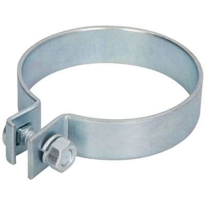DINEX 99714 Spannring - Abgassystem DINEX 99714 Spannring - Abgassystem