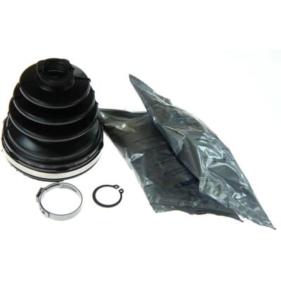 Spidan CV-Gelenkmanschette - Opel Modell - Tripode Gummi - Langlebig Spidan CV-Gelenkmanschette - Opel Modell - Tripode Gummi - Langlebig