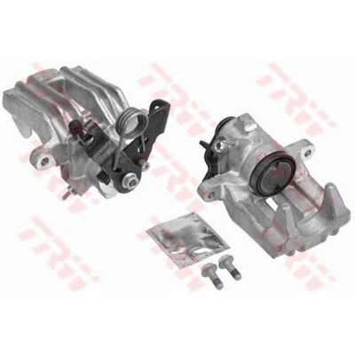 TRW BHN304E Bremssattel - Bremstyp: Kolben, Material: Aluminium, Für Audi, Seat, B6, B7, B5, B4 Modelle TRW BHN304E Bremssattel - Bremstyp: Kolben, Material: Aluminium, Für Audi, Seat, B6, B7, B5, B4 Modelle