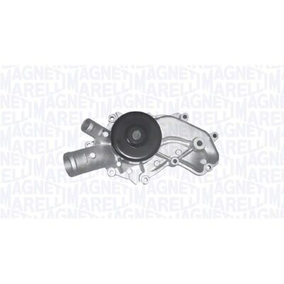 Magneti Marelli 352316171282 Wasserpumpe - Mercedes-Benz OEM-Teil Magneti Marelli 352316171282 Wasserpumpe - Mercedes-Benz OEM-Teil