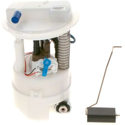 Bosch 0 986 580 957 Kraftstoff-Fördereinheit im Kraftstoffbehälter - Elektrisch Bosch 0 986 580 957 Kraftstoff-Fördereinheit im Kraftstoffbehälter - Elektrisch
