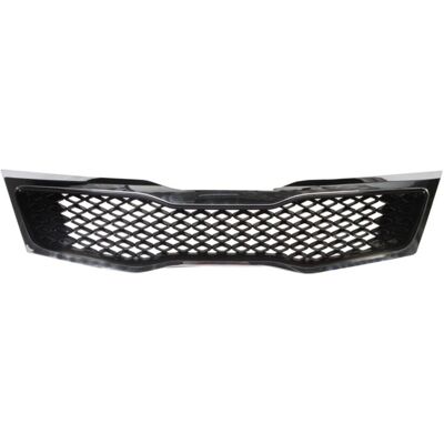 Blic 6502-07-3221990P Säleikkö - Radiator grille Blic 6502-07-3221990P Säleikkö - Radiator grille