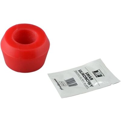 TEDGUM Stabilisatorkoppelstangenlager - 2 Stück - OE-Qualität TEDGUM Stabilisatorkoppelstangenlager - 2 Stück - OE-Qualität