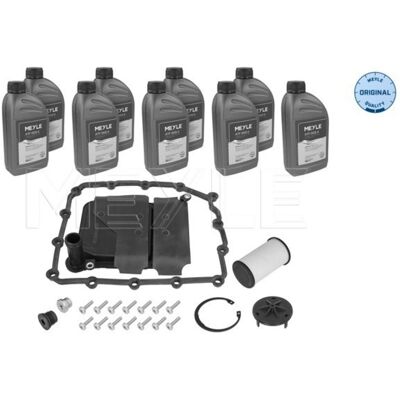 MEYLE 300 135 0310 Automatikgetriebe Ölwannensatz - BMW MEYLE 300 135 0310 Automatikgetriebe Ölwannensatz - BMW