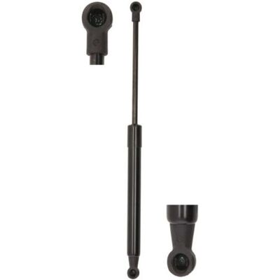 KROSNO Gasfeder für Motorhaube - 210N, 369mm, KR24951 KROSNO Gasfeder für Motorhaube - 210N, 369mm, KR24951