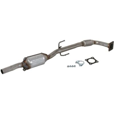 BM CATALYSTS Seat Arosa VW Lupo Polo 6N2 Katalysator 1.0 1.4 - Katalysator BM CATALYSTS Seat Arosa VW Lupo Polo 6N2 Katalysator 1.0 1.4 - Katalysator