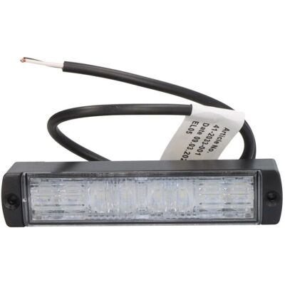 Aspock A41-2033-001 - LED Anhängerleuchte Aspock A41-2033-001 - LED Anhängerleuchte
