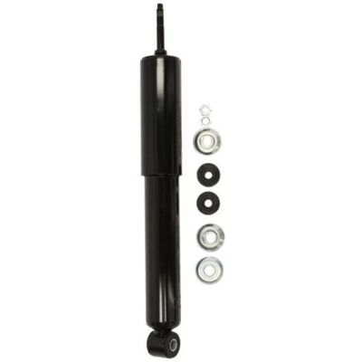 Magnum Technology M0108 Vorderachse Stoßdämpfer - Stoßdämpfer Magnum Technology M0108 Vorderachse Stoßdämpfer - Stoßdämpfer