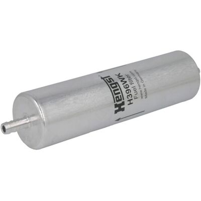 Hengst H396WK Kraftstofffilter - Für Audi Q5, Porsche Macan Hengst H396WK Kraftstofffilter - Für Audi Q5, Porsche Macan