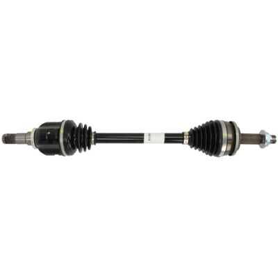 Spidan Toyota Auris Antriebswelle - Links Vorderachse 24678 Spidan Toyota Auris Antriebswelle - Links Vorderachse 24678