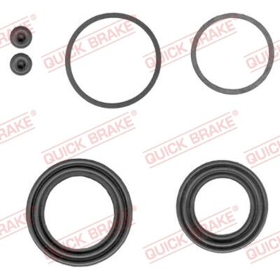 Quick Brake Reparatursatz - 114-0085 - Passend für Citroën Jumper & Fiat Ducato Quick Brake Reparatursatz - 114-0085 - Passend für Citroën Jumper & Fiat Ducato