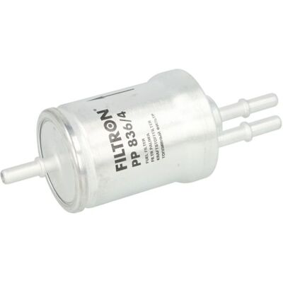 Filtron Kraftstofffilter mit Druckregler - VW, Audi, Mercedes-Benz Filtron Kraftstofffilter mit Druckregler - VW, Audi, Mercedes-Benz