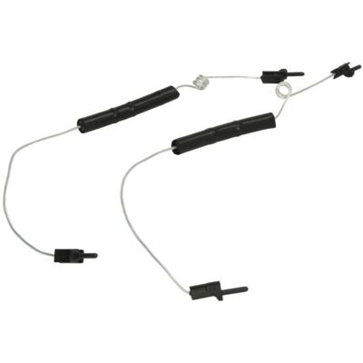 QUICK BRAKE WS 0176 A Hinterachse Verschleißanzeige QUICK BRAKE WS 0176 A Hinterachse Verschleißanzeige