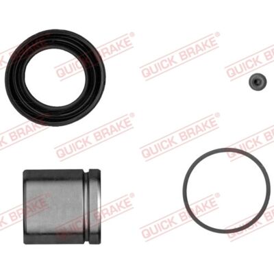 Reparatursatz, Bremssattel QUICK BRAKE 114-5005 Reparatursatz, Bremssattel QUICK BRAKE 114-5005