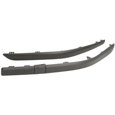 Blic Modell 6502-07-6055920Q Stoßstangen-Schutzschild Blic Modell 6502-07-6055920Q Stoßstangen-Schutzschild