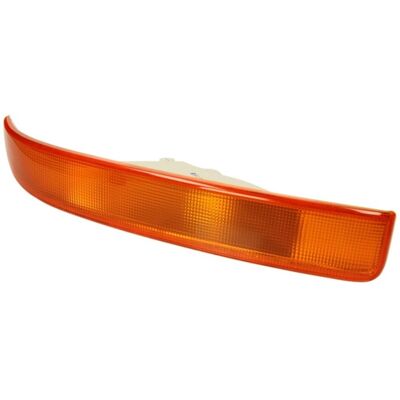 VAN WEZEL Orange Seitenblinker - Side Flasher VAN WEZEL Orange Seitenblinker - Side Flasher