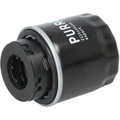 PURRO PUR-PO0034 Ölfilter - Verschraubbar PURRO PUR-PO0034 Ölfilter - Verschraubbar