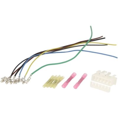 Kabelreparatursatz, Heckleuchte SENCOM 504022 Kabelreparatursatz, Heckleuchte SENCOM 504022