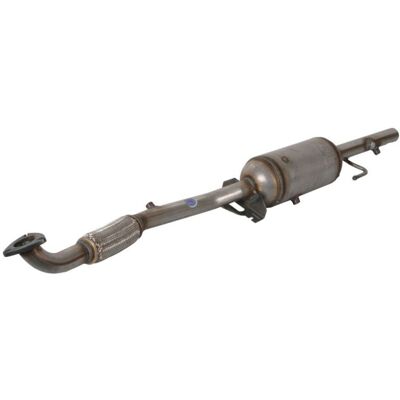 JMJ 1083 Partikelfilter - Abgasanlage JMJ 1083 Partikelfilter - Abgasanlage